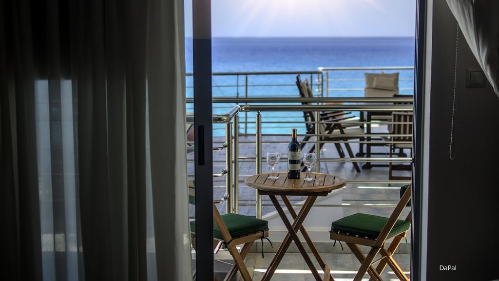 Gonis Suites 팔라이오코라 외부 사진