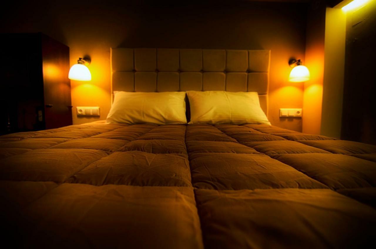 Gonis Suites 팔라이오코라 외부 사진